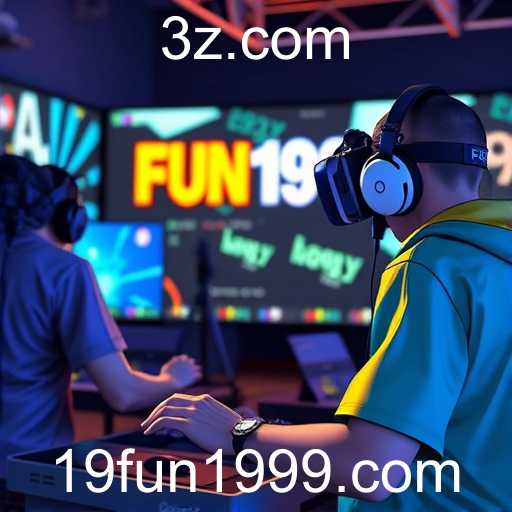 A Evolução dos Jogos Online: De 1999 aos Dias Atuais