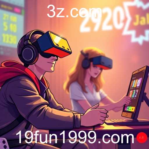 Inovações e Desafios nos Jogos Online