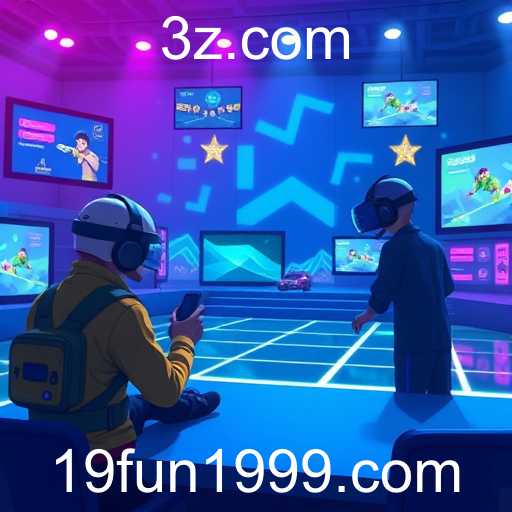 A Evolução dos Jogos Online e seu Impacto em 2025