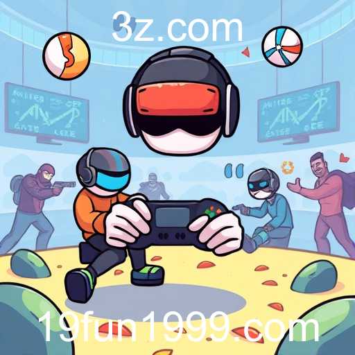 Avanços e Desafios do Universo dos Jogos Online