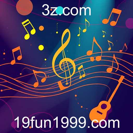 A Fascinante Categoria de Música em FUN1999
