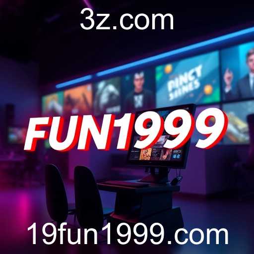 Revolução nos Jogos Online: O Impacto de FUN1999