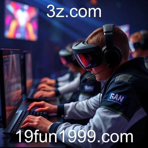 A Evolução dos Jogos Online e o Impacto no Mercado