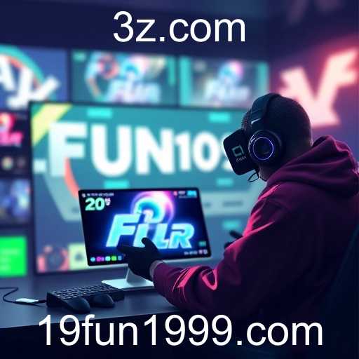 A Revolução dos Jogos Online em 2025