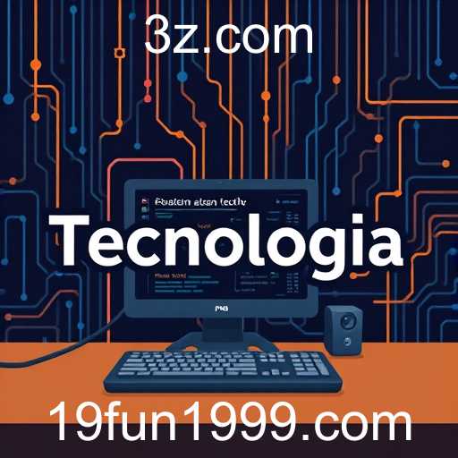 Explorando a Categoria 'Tecnologia' no FUN1999: Entretenimento e Conhecimento Digital