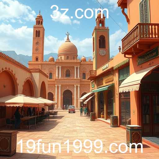 Explorando o Mundo Através dos Jogos: A Categoria de 'Viagens' no FUN1999